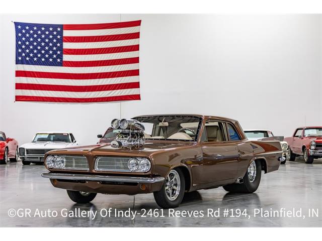 1963 Pontiac Tempest (CC-2115338) for sale in Kentwood, Michigan