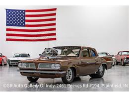 1963 Pontiac Tempest (CC-2115338) for sale in Kentwood, Michigan