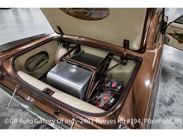 1963 Pontiac Tempest (CC-2115338) for sale in Kentwood, Michigan