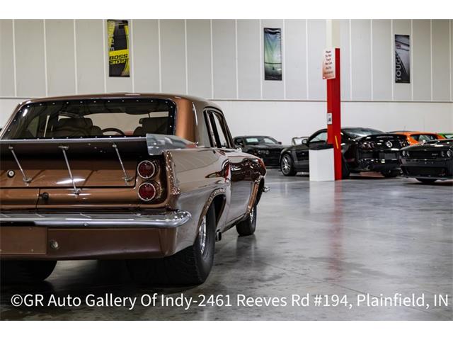 1963 Pontiac Tempest (CC-2115338) for sale in Kentwood, Michigan