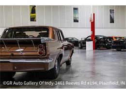 1963 Pontiac Tempest (CC-2115338) for sale in Kentwood, Michigan