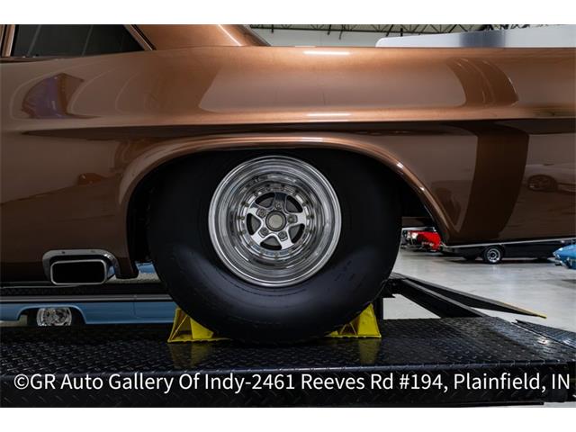 1963 Pontiac Tempest (CC-2115338) for sale in Kentwood, Michigan