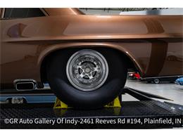 1963 Pontiac Tempest (CC-2115338) for sale in Kentwood, Michigan