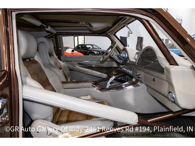 1963 Pontiac Tempest (CC-2115338) for sale in Kentwood, Michigan