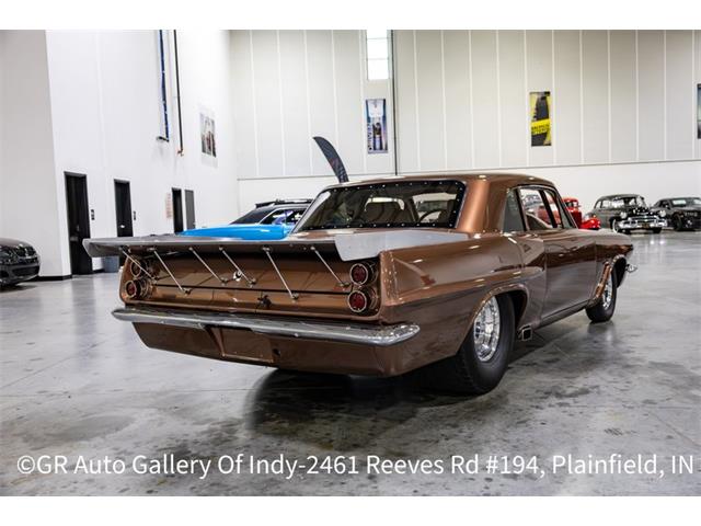 1963 Pontiac Tempest (CC-2115338) for sale in Kentwood, Michigan