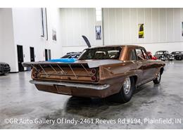 1963 Pontiac Tempest (CC-2115338) for sale in Kentwood, Michigan