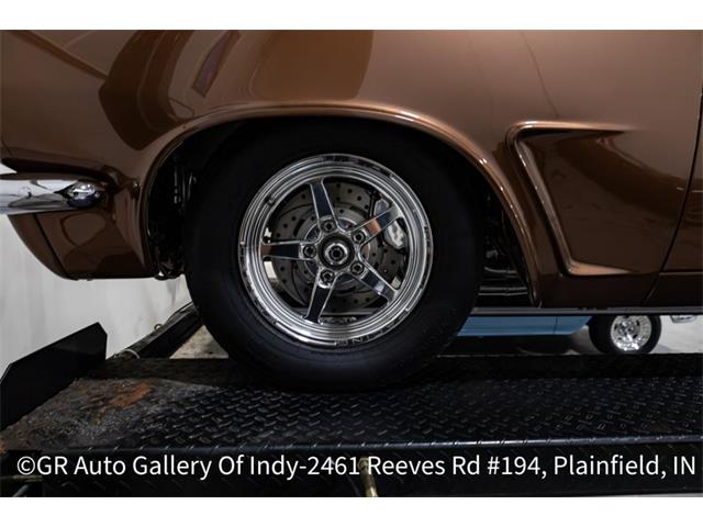 1963 Pontiac Tempest (CC-2115338) for sale in Kentwood, Michigan