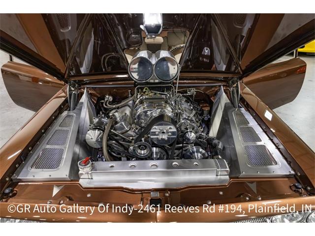 1963 Pontiac Tempest (CC-2115338) for sale in Kentwood, Michigan
