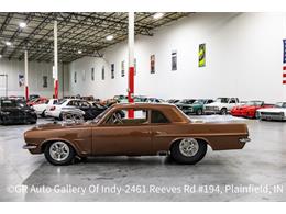 1963 Pontiac Tempest (CC-2115338) for sale in Kentwood, Michigan
