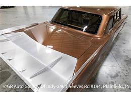 1963 Pontiac Tempest (CC-2115338) for sale in Kentwood, Michigan