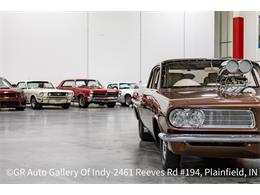 1963 Pontiac Tempest (CC-2115338) for sale in Kentwood, Michigan