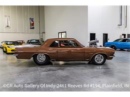 1963 Pontiac Tempest (CC-2115338) for sale in Kentwood, Michigan