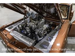 1963 Pontiac Tempest (CC-2115338) for sale in Kentwood, Michigan