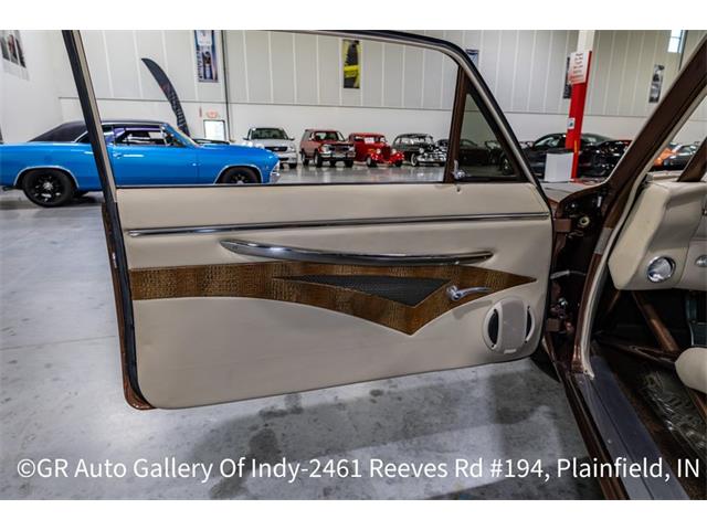 1963 Pontiac Tempest (CC-2115338) for sale in Kentwood, Michigan