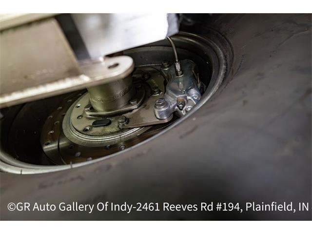1963 Pontiac Tempest (CC-2115338) for sale in Kentwood, Michigan