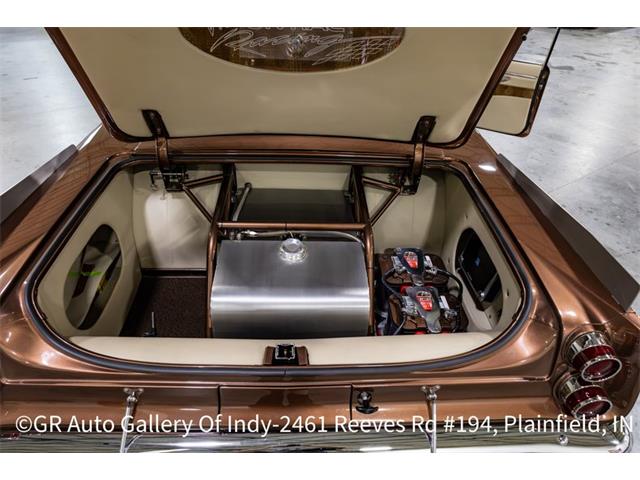 1963 Pontiac Tempest (CC-2115338) for sale in Kentwood, Michigan