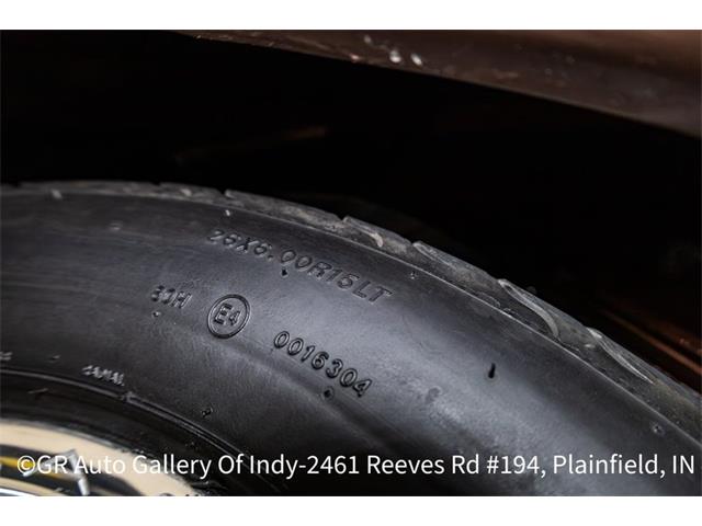 1963 Pontiac Tempest (CC-2115338) for sale in Kentwood, Michigan