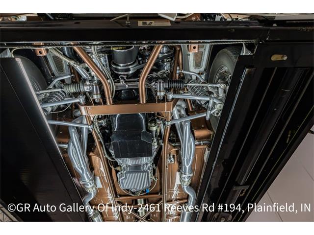 1963 Pontiac Tempest (CC-2115338) for sale in Kentwood, Michigan