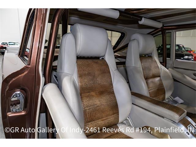 1963 Pontiac Tempest (CC-2115338) for sale in Kentwood, Michigan