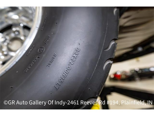 1963 Pontiac Tempest (CC-2115338) for sale in Kentwood, Michigan