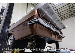 1963 Pontiac Tempest (CC-2115338) for sale in Kentwood, Michigan