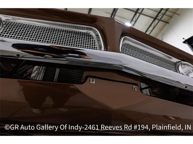 1963 Pontiac Tempest (CC-2115338) for sale in Kentwood, Michigan