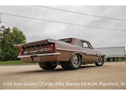1963 Pontiac Tempest (CC-2115338) for sale in Kentwood, Michigan