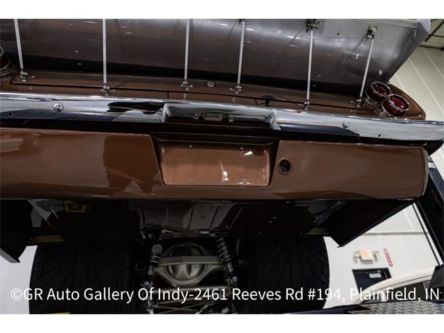 1963 Pontiac Tempest (CC-2115338) for sale in Kentwood, Michigan