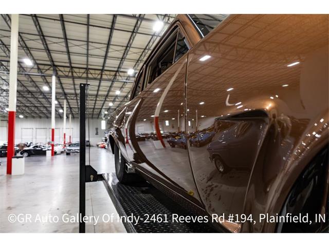 1963 Pontiac Tempest (CC-2115338) for sale in Kentwood, Michigan