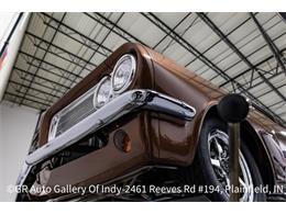 1963 Pontiac Tempest (CC-2115338) for sale in Kentwood, Michigan