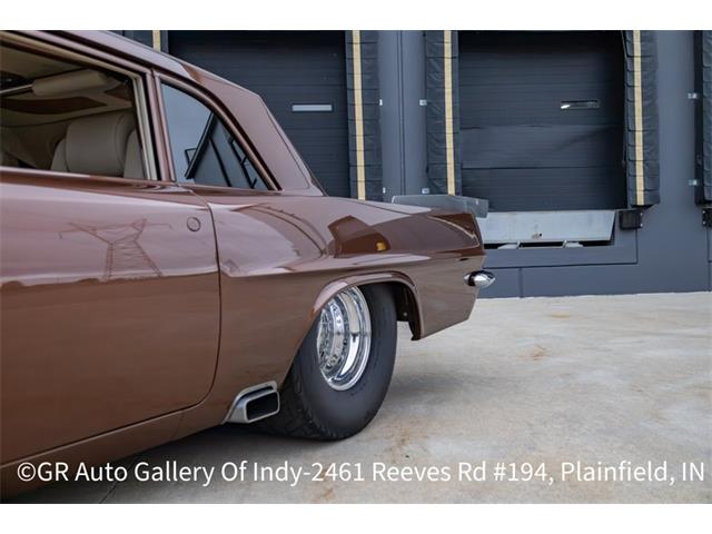 1963 Pontiac Tempest (CC-2115338) for sale in Kentwood, Michigan