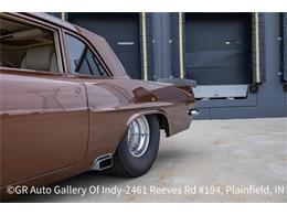 1963 Pontiac Tempest (CC-2115338) for sale in Kentwood, Michigan