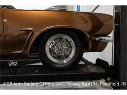 1963 Pontiac Tempest (CC-2115338) for sale in Kentwood, Michigan