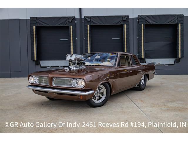 1963 Pontiac Tempest (CC-2115338) for sale in Kentwood, Michigan