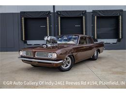 1963 Pontiac Tempest (CC-2115338) for sale in Kentwood, Michigan