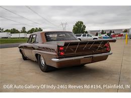 1963 Pontiac Tempest (CC-2115338) for sale in Kentwood, Michigan