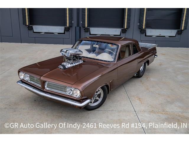 1963 Pontiac Tempest (CC-2115338) for sale in Kentwood, Michigan