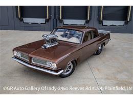 1963 Pontiac Tempest (CC-2115338) for sale in Kentwood, Michigan