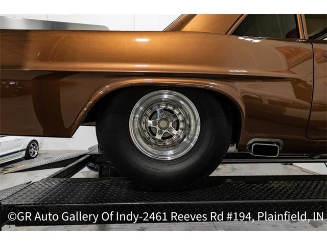 1963 Pontiac Tempest (CC-2115338) for sale in Kentwood, Michigan