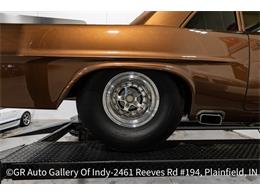 1963 Pontiac Tempest (CC-2115338) for sale in Kentwood, Michigan