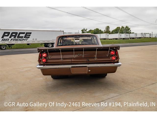1963 Pontiac Tempest (CC-2115338) for sale in Kentwood, Michigan