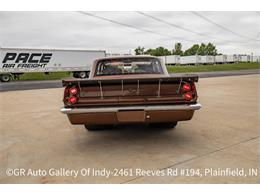 1963 Pontiac Tempest (CC-2115338) for sale in Kentwood, Michigan