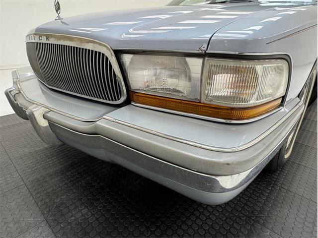1995 Buick Roadmaster (CC-2115339) for sale in Morgantown, Pennsylvania