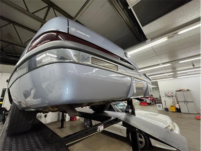 1995 Buick Roadmaster (CC-2115339) for sale in Morgantown, Pennsylvania