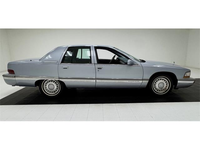 1995 Buick Roadmaster (CC-2115339) for sale in Morgantown, Pennsylvania