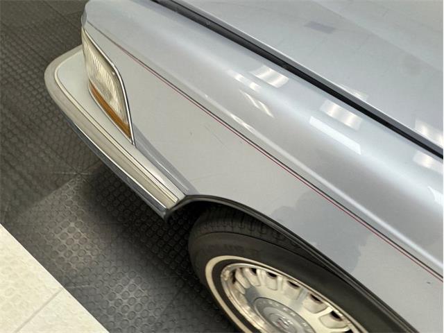 1995 Buick Roadmaster (CC-2115339) for sale in Morgantown, Pennsylvania