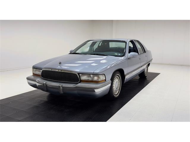 1995 Buick Roadmaster (CC-2115339) for sale in Morgantown, Pennsylvania