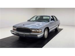 1995 Buick Roadmaster (CC-2115339) for sale in Morgantown, Pennsylvania