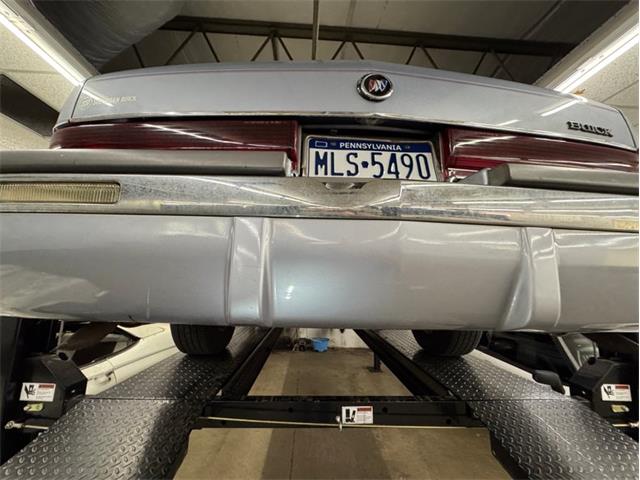 1995 Buick Roadmaster (CC-2115339) for sale in Morgantown, Pennsylvania