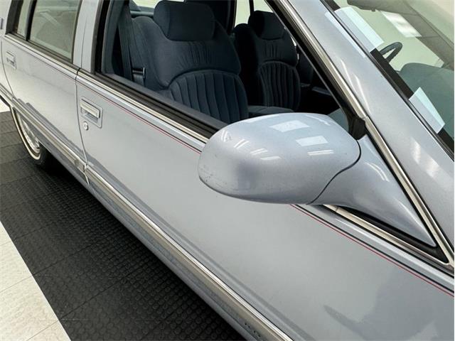 1995 Buick Roadmaster (CC-2115339) for sale in Morgantown, Pennsylvania